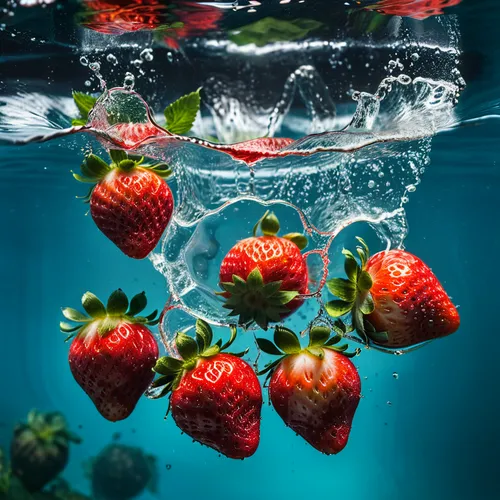 strawberries,strawberry plant,fruits of the sea,strawberry ripe,strawberry,salad of strawberries,red strawberry,fresh berries,fresh fruits,bowl of fruit in rain,strawberry tree,fresh fruit,berries,strawberries falcon,organic fruits,strawberries in a bowl,underwater background,underwater landscape,integrated fruit,strawberry flower,Photography,Artistic Photography,Artistic Photography 01