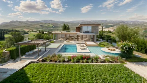 bendemeer estates,provencal life,luxury property,holiday villa,atlas mountains,persian architecture,private estate,olive grove,la rioja,lebanon,kurdistan,wine region,roof landscape,private house,pool house,jordan river valley,morocco,beautiful home,hacienda,country estate