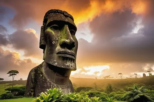 easter island,rapa nui,the moai,moai,rapanui,easter islands,ancient people,polynesian,samoa,heads of royal palms,png sculpture,tiki,maya civilization,polynesia,maori,tahiti,mother earth statue,poseidon god face,african art,mahé,Photography,Documentary Photography,Documentary Photography 33