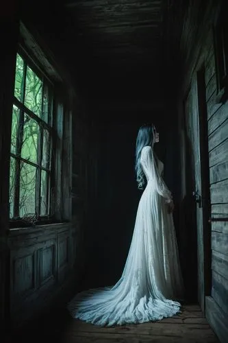 elopement,dead bride,wedding dress,the bride,wedding photo,wedding photography,bridal dress,wedding gown,bridal gown,eloped,wedding dress train,romantic portrait,hochzeit,bridal,wedding photographer,bride,silver wedding,sposa,unwedded,wedding frame,Illustration,Realistic Fantasy,Realistic Fantasy 46