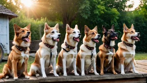 malamutes,huskies,alsatians,dog pure-breed,dingoes,akitas,color dogs,canines,dog breed,dingos,german shepards,street dogs,canids,foxhounds,dogsled,dobermans,dog photography,shibboleths,doghouses,hellhounds,Photography,General,Natural