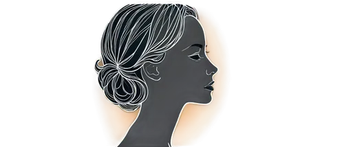 woman silhouette,management of hair loss,head woman,woman thinking,woman's face,fashion vector,human head,artificial hair integrations,fashion illustration,women silhouettes,female silhouette,vector illustration,woman face,art deco woman,decorative figure,vector graphic,vector graphics,vector image,woman sculpture,cutout,Illustration,Black and White,Black and White 05