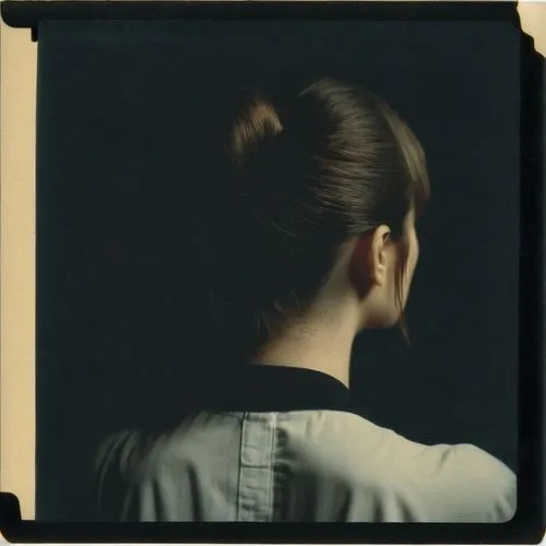 daguerreotype,daguerreotypes,tintypes,back of head,lubitel 2,tintype,Photography,Documentary Photography,Documentary Photography 03