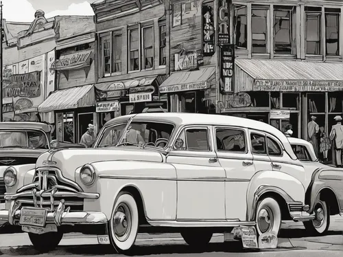 1955 montclair,chevrolet fleetline,hudson hornet,vintage cars,aronde,packard station sedan,buick eight,cadillac sixty special,packard sedan,buick super,1950's,vintage vehicle,vintage car,packard clipper,1949 ford,buick classic cars,fifties,1950s,packard four hundred,old cars,Illustration,Vector,Vector 03