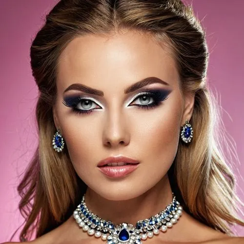 anastasiadis,jeweled,eyes makeup,desislava,bridal jewelry,bejeweled,injectables,jewellry,loboda,vintage makeup,zaripova,diamond jewelry,kuzmina,lopatkina,jewellery,russe,jewelry,ilinka,jewellers,iveta,Photography,General,Realistic