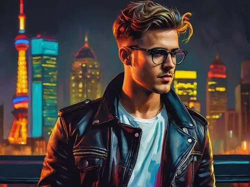 world digital painting,yiannopoulos,yifan,holtzmann,portrait background,cody,neuromancer,cyberpunk,city ​​portrait,grifter,spotify icon,knockaround,atrak,chungking,youtube background,tris,kowloon,kenickie,yiannos,avici,Conceptual Art,Oil color,Oil Color 25