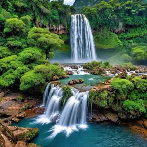 green waterfall,waterfalls,water fall,nature wallpaper,water falls,waterfall,brown waterfall,cascada,beautiful landscape,falls,waterval,flowing water,beautiful japan,jeju cheonjiyeon waterfall,natural scenery,landscapes beautiful,full hd wallpaper,skogafoss,cascading,windows wallpaper,Photography,General,Realistic