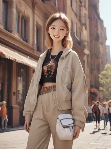 fashion street,uji,lotte,women fashion,woman in menswear,fashion girl,fashionable girl,street fashion,uniqlo,taipei,menswear for women,fashion doll,fashionista,neutral color,hong,spy visual,chinatown,harajuku,on the street,asia,Photography,Natural