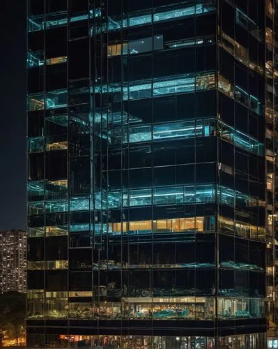 glass building,vdara,glass facades,glass facade,escala,costanera center,office buildings,enernoc,pc tower,office building,barangaroo,strijdom,glass wall,night view,structural glass,at night,condos,njitap,bkc,renaissance tower,Photography,Documentary Photography,Documentary Photography 28