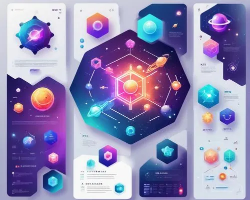 hexagons,engrams,circle icons,dribbble,systems icons,geometric shapes,infographic elements,set of icons,spheres,icon set,wayfinder,web icons,mandala framework,nebulos,hexagrams,hypercubes,flat design,elements,geometric solids,mesosphere,Conceptual Art,Sci-Fi,Sci-Fi 30