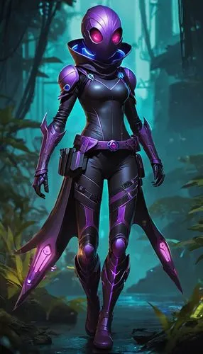 alien warrior,purple skin,purple rizantém,purple,veil purple,violet,neottia nidus-avis,wall,skeleltt,nebula guardian,purple wallpaper,core shadow eclipse,monsoon banner,deadly nightshade,rich purple,galiot,beetzaun,purple background,shen,shredder,Conceptual Art,Fantasy,Fantasy 02