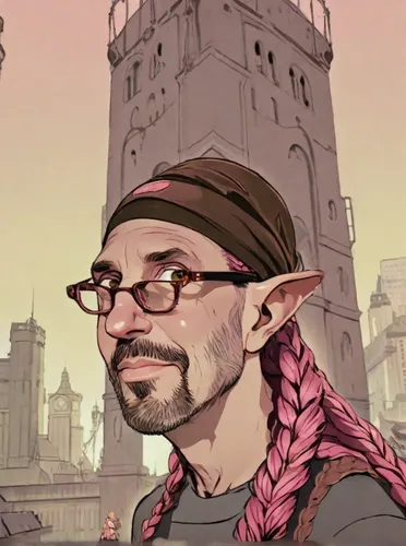 male elf,lokportrait,scandia gnome,dwarf sundheim,dwarf cookin,rem in arabian nights,art bard,violet head elf,scandia gnomes,goatee,elf hat,dwarf,kentaur,magistrate,dwarves,male character,streampunk,hamelin,the community manager,elven