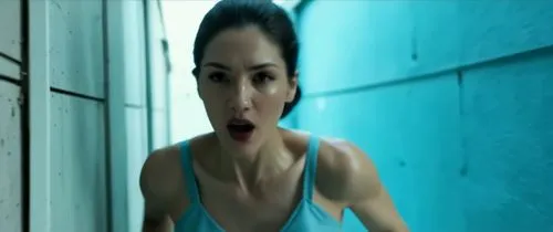 Same woman but is in an alleyway.

She is wearing a skirt and running.

Show POV from behind.


,woman with open mouth in a tank top making a funny face,ghajini,aatma,amelie,sonatine,cantopop,asian wo