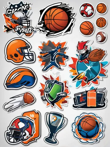 1. Describe a thrilling sports streaming experience on crackstream.biz.,set of icons,clipart sticker,icon set,sports balls,nautical clip art,party icons,collected game assets,bolt clip art,dvd icons,w