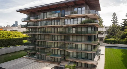 residential tower,casa fuster hotel,citta alta in bergamo,modern architecture,block balcony,balconies,habitat 67,penthouse apartment,glass facade,bendemeer estates,eco-construction,hotel w barcelona,eco hotel,appartment building,sky apartment,skyscapers,castelul peles,luxury property,arhitecture,condominium