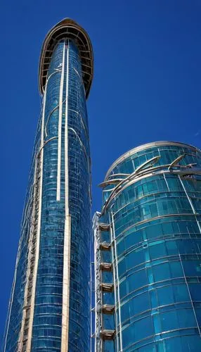 Modern architectural accents, Atlanta GA, urban cityscape, skyscraper, glass façade, steel beams, sleek lines, contemporary design, luxurious high-rise building, rooftop garden, infinity pool, upscale