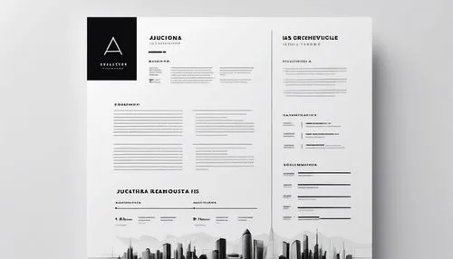 resume template,letterheads,letterhead,curriculum vitae,white paper,apnea paper,datasheet,akqa,landing page,advertising agency,spottail,flat design,indesign,brochures,web mockup,resumes,datasheets,wordpress design,printable,agencies,Illustration,Black and White,Black and White 27