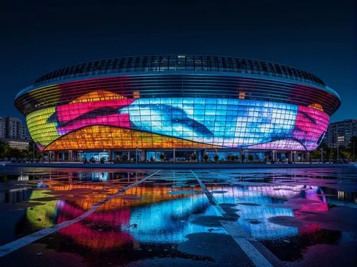 dongdaemun,zhengzhou,tianjin,narodowy,zhangzhou,hongdan center,seoul namdaemun,puyang,luanda,chengdu,wanzhou,guggenheim museum,jinzhou,xuzhou,astana,hangzhou,kunshan,esteqlal,yangzhou,nanjing