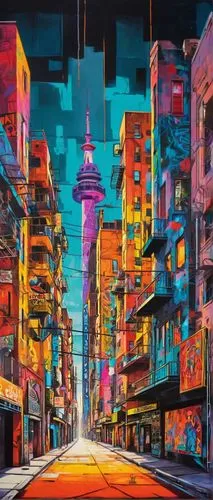 vancouver,colorful city,cityscape,cyberpunk,shanghai,toronto,tokyo,city scape,urban,hong kong,tokyo city,metropolis,san francisco,city,istanbul,shinjuku,china town,skyline,art background,seattle,Illustration,Black and White,Black and White 25