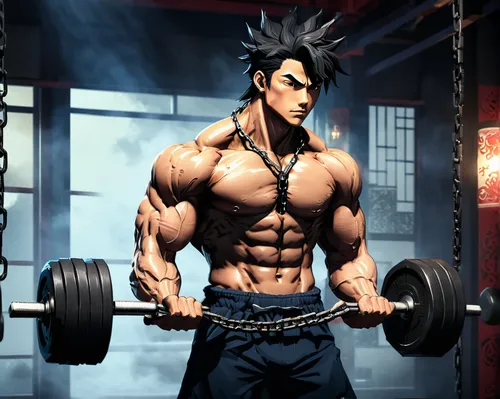 body building,bodybuilding,body-building,bodybuilding supplement,muscular build,muscle man,bodybuilder,edge muscle,crazy bulk,anabolic,dumbell,weightlifting,dumbbell,muscle icon,weight lifting,barbell,strength training,weightlifting machine,jin deui,weight training,Conceptual Art,Fantasy,Fantasy 14