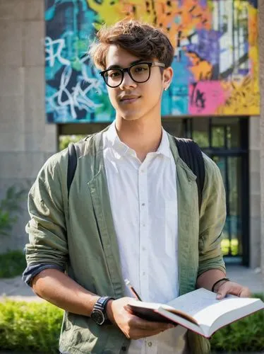 scholar,estudiante,academic,scholarly,intelectual,studious,student with mic,college student,degrassi,nerdy,nerd,student,librarian,erudite,malaysia student,smarty,postsecondary,pakistani boy,senior photos,school boy,Conceptual Art,Graffiti Art,Graffiti Art 07