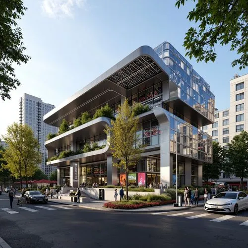 multistoreyed,europan,contemporaine,orenco,nanterre,mipim,renderings,mvrdv,lofts,reclad,liveability,zorlu,arkitekter,evagora,woolloongabba,new housing development,hoboken condos for sale,andaz,redevelopment,densification