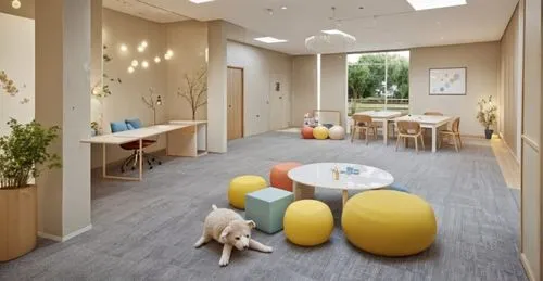 oticon,nursery,ivillage,hallway space,children's room,children's interior,kidspace,ceramic floor tile,kids room,playrooms,dog cafe,baby room,interior modern design,modern office,cohousing,nursery decoration,breakfast room,flooring,school design,therapy center