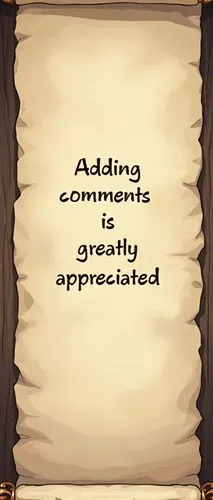 appointing,appraisers,appreciations,acrostic,attributes,template greeting