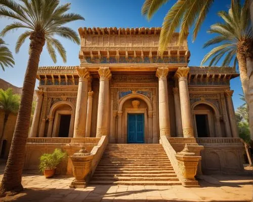 qasr al watan,qasr,qasr al kharrana,qasr amra,egyptian temple,mamounia,egypt,quasr al-kharana,aswan,royal tombs,persian architecture,egyptienne,hala sultan tekke,egytian,karnak temple,yazd,king abdullah i mosque,islamic architectural,gerusalemme,lybia,Illustration,Children,Children 05