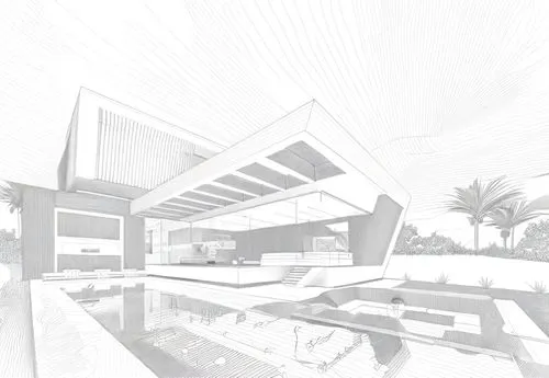 archidaily,school design,3d rendering,dunes house,daylighting,arq,render,modern architecture,kirrarchitecture,qasr azraq,futuristic architecture,modern house,architect plan,house drawing,residential house,architecture,beach house,pool house,japanese architecture,arhitecture,Design Sketch,Design Sketch,Character Sketch