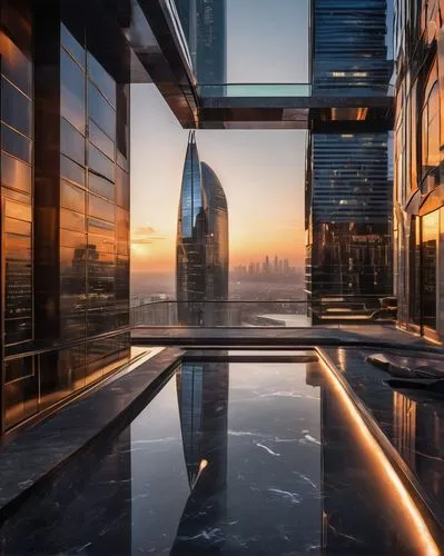 dubai,dubia,dubay,dubai marina,infinity swimming pool,glass wall,largest hotel in dubai,habtoor,penthouses,glass building,doha,united arab emirates,dhabi,abu dhabi,tallest hotel dubai,uae,shanghai,top of the rock,jumeirah,skyscapers,Conceptual Art,Sci-Fi,Sci-Fi 13