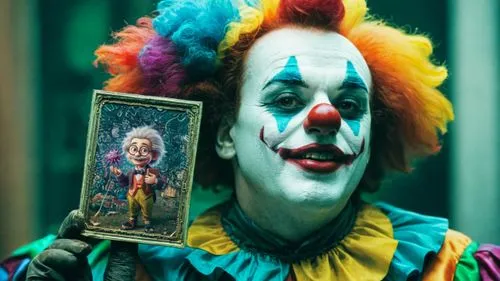 horror clown,creepy clown,scary clown,clown,it,magic mirror,joker,makeup mirror,comedy and tragedy,clowns,rodeo clown,ringmaster,cirque du soleil,circus show,ronald,circus,jigsaw,cirque,bodypainting,c