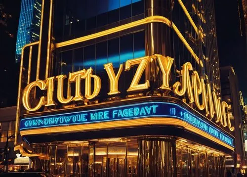 radio city music hall,comedy club,city youth,clubs,jazz club,illuminated advertising,fantasy city,club,sky city,nightclub,big night city,youth club,yacht club,cinema strip,neon sign,clubbing,city trans,cinema 4d,city sign,dance club,Conceptual Art,Daily,Daily 04