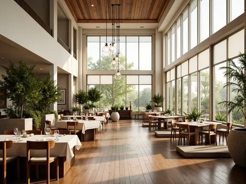 wintergarden,fine dining restaurant,dining room,breakfast room,ristorante,restaurante,harborside,meadowood,a restaurant,bistro,arzak,alpine restaurant,brasserie,bonefish,restaurant,atlantic grill,yountville,chophouse,woodvine,contemporary decor