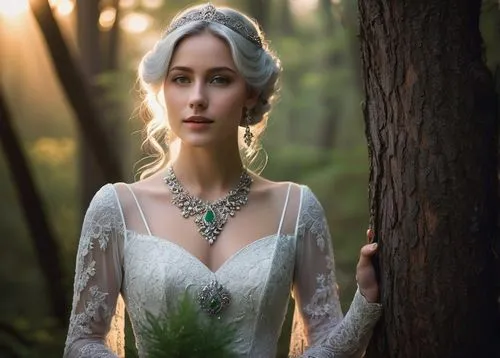 galadriel,white rose snow queen,mirkwood,thranduil,bridal dress,wedding dresses,wedding dress,the bride,blonde in wedding dress,bridal gown,bridal jewelry,wedding gown,elven,elvish,bridewealth,bridal,ellinor,silver wedding,fairy queen,faery,Photography,Documentary Photography,Documentary Photography 07