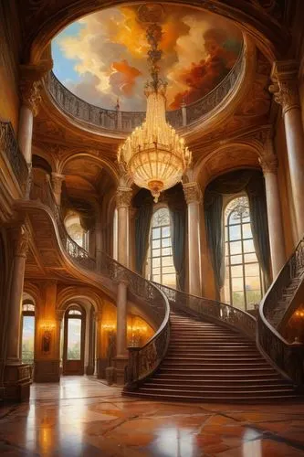 cochere,staircase,neoclassical,grandeur,staircases,outside staircase,neoclassicism,circular staircase,archly,hall of nations,winding staircase,entrance hall,hermitage,marble palace,classicism,mirogoj,chhatris,stairway,ryswick,nationalgalerie,Illustration,Children,Children 01