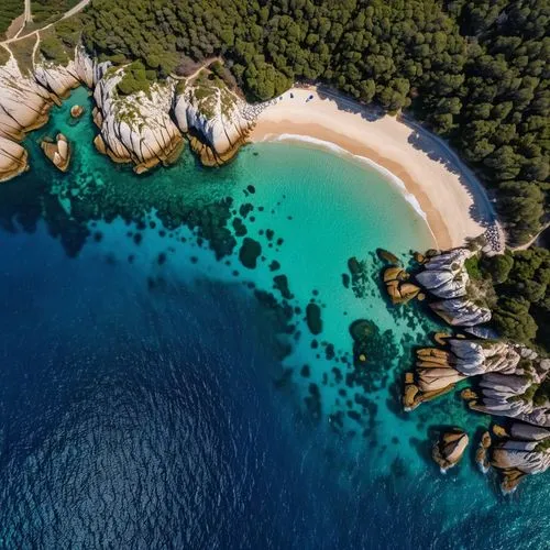 aerial view of beach,huatulco,gokdeniz,roatan,greek islands,halkidiki,paxos,cabos,valdes peninsula,zakynthos,sardinia,shipwreck beach,greek island,kefalonia,costa brava,lavezzi isles,chalkidiki,balearic islands,perhentian,mallorca,Photography,General,Realistic