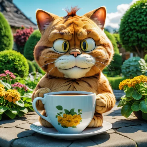 cat drinking tea,cat coffee,tea party cat,drinking coffee,a cup of coffee,cup of coffee,kopi luwak,cup coffee,flower cat,cute coffee,macchiato,cartoon cat,coffee time,i love coffee,cups of coffee,cute cat,mocaccino,coffee,coffee background,teacup