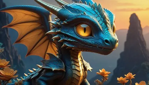 saphira,dragao,darragon,dragonja,dragonheart,brisingr,Unique,3D,3D Character