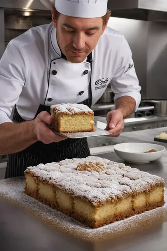 pastry chef,mille-feuille,white sugar sponge cake,dobos torte,white cake,pastry salt rod lye,apple strudel,pommes anna,bakewell tart,apple champagne cake,streuselkuchen,icing sugar,rum cake,crumb cake,sponge cake,timbale,danish nut cake,zwiebelkuchen,fondant,petit gâteau,Conceptual Art,Daily,Daily 05