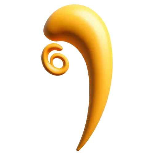 trebel clef,curlicue,gastropod,rss icon,swirl,treble clef,airbnb icon,volute,conchiglie,shofar,horn,strozzapreti,nautilus,rod of asclepius,fusilli,gastropods,spiral,swirls,snail,curve,Illustration,Paper based,Paper Based 08