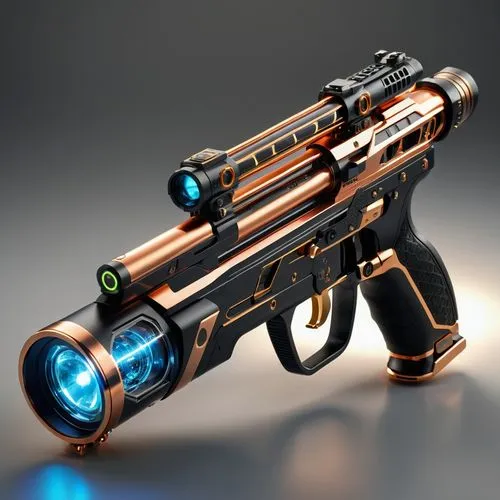 air pistol,astrascope,hawkmoon,tower pistol,aigbogun,grafer,Photography,General,Realistic