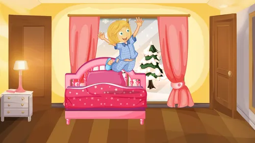 the little girl's room,children's bedroom,baby room,bedroom,kids room,guest room,boy's room picture,room newborn,sleeping room,christmas room,doll house,children's room,japanese-style room,room,playin