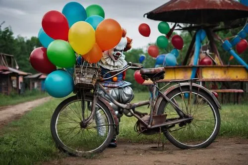 little girl with balloons,balloonist,mccurry,balloon trip,balloons over bagan,rickshaw,russian holiday,balloonists,colorful balloons,woman bicycle,balloon,ballooning,tricycles,russky,gas balloon,ukraina,rambow,transport,rickshaws,bicycle,Photography,Black and white photography,Black and White Photography 07