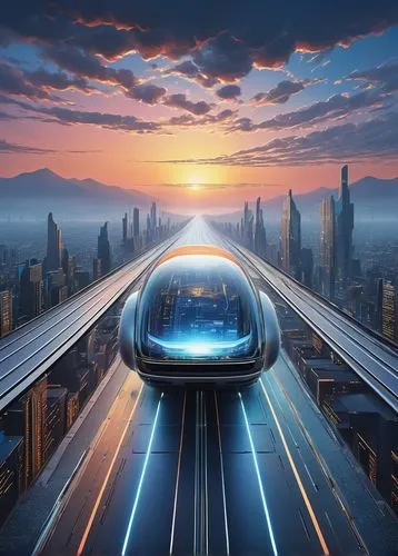 maglev,high-speed rail,high-speed train,superhighways,high speed train,car train,driverless,futuristic landscape,sky train,transport and traffic,futuristic car,autonomous driving,randstadrail,skyrail,car wallpapers,citiseconline,the transportation system,autostrada,autobahn,elevated railway,Art,Artistic Painting,Artistic Painting 06