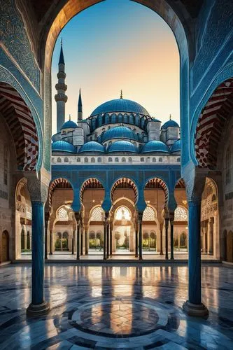 blue mosque,sultan ahmed mosque,sultan ahmet mosque,grand mosque,mosques,alabaster mosque,big mosque,star mosque,city mosque,mosque hassan,al nahyan grand mosque,islamic architectural,hassan 2 mosque,mamluk,ramazan mosque,muezzin,mosque,king abdullah i mosque,mihrab,sheihk zayed mosque,Illustration,Paper based,Paper Based 04