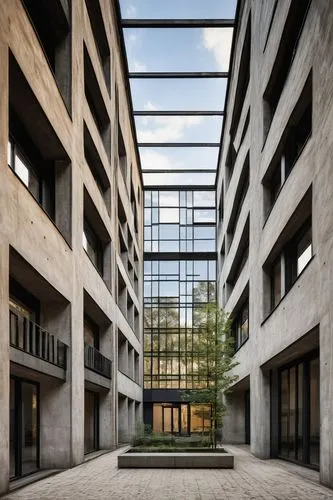 bocconi,architekten,rikshospitalet,bundesbank,inside courtyard,courtyards,courtyard,lasdun,architectes,rigshospitalet,esade,chipperfield,jussieu,atriums,architektur,bicocca,embl,atrium,politecnico,bankverein,Art,Artistic Painting,Artistic Painting 03