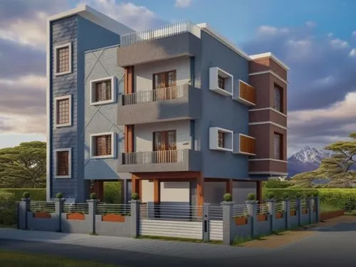 build by mirza golam pir,new housing development,prefabricated buildings,residential building,3d rendering,residential house,residential property,chennai,apartments,block balcony,property exhibition,block of flats,kitchen block,apartment building,condominium,modern architecture,exterior decoration,shared apartment,appartment building,modern building,Photography,General,Realistic