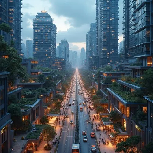 guangzhou,chongqing,chengdu,city highway,taikoo,xujiahui,shanghai,shenzhen,shangai,nanjing,toronto,songdo,shenzen,changsha,wanxiang,tram road,yonge,wanchai,pangyo,torontos,Photography,General,Realistic