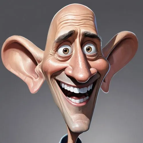 caricature,caricaturist,barrack obama,obama,cartoon character,barack obama,animated cartoon,cartoon people,ears,holder,lurch,disney character,cgi,ear,klinkel,pad,a wax dummy,3d model,lying nose,zuccotto,Illustration,Abstract Fantasy,Abstract Fantasy 23